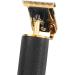 Pro Hair Clipper | Professional Electric Hair Clipper for Salon & Home Use - Oil Tip Black - Buy Online on GoSupps.com