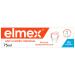 Elmex - Elmex toothpaste against caries original 0 % dyes - tooth decay - sensitive teeth painful gums protection of the tooth enamel - 75 ml original anti -caries 0 % colors