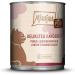 Mjamjam Premium Wet Cat Food - Grain Free Kangaroo 6-Pack (6 x 800g) - Pure Meat Delight - Buy Online on GoSupps.com