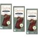  GuyLian Guylian Pack of 6 Intense Dark Chocolate Bars 84% Cocoa Stevia 100g - Buy Online on GoSupps.com
