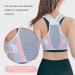 Buy DFHBFG Back Posture Correction Belt - Lumbar Brace for Men & Women | Light & Breathable Support Bandage (M Code - Buy Online on GoSupps.com