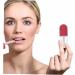 Vaguelly 20pi ces Lot De Contenants De Brillant Forme De Capsule Corps Transparent Pour Visualiser Volume Restant Pour Voyages Et Rangement - Buy Online on GoSupps.com