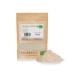 FRISAFRAN FRISAFRAN | Organic Rice Protein Powder 100g | Plant-based and Vegan Protein | 100% Natural | Vegan Protein | Rice |
