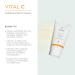 IMAGE Skincare VITAL C Hydrating Enzyme Masque - Brightening Facial Mask with Vitamin C & Hyaluronic Acid 2 oz - Buy Online on GoSupps.com