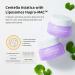 Lolovegan Baku Firming Cream Facial Cream with Bakuchiol Niacinamide 9 Vegan Peptides Adenosine & Centella Asiatica for Firming Brightening and Pore Tightening Vegan (1.69 fl.oz/ 50 ml) - Buy Online on GoSupps.com
