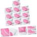 IWOWHERO 20pcs Multi-Functional Lip Care Masks Exfoliating Lip Masks for Wrinkle Reduction Overnight for Women Random Style - Buy Online on GoSupps.com