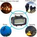 Avansion Mini LED Light 40m Waterproof | GoPro Compatible | 700 Lumens for Diving, Camping, Hiking, Cycling, Shooting - Buy Online on GoSupps.com