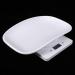 Libra LCD Small Pet Scale | Digital Body Weight Measurement Tool for Cats & Dogs | Versatile Electronic Kitchen Scale - Buy Online on GoSupps.com