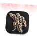 Solustre 3-in-1 Carrying Bag for Contact Lenses & Vintage Perfume Bottles - Lens Applicator Glass Case Travel Case with Mirror - Buy Online on GoSupps.com