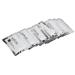 15Pcs Smoothing Skin Safe Perfectly Cover Scars Easy To Use Reduce Formation Of Connective Tissue
