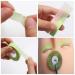 ZKSXOA 4 Rolls Eyelash Tape Adhesive Lash Extension Tape Breathable Micropore Fabric Tape Lash Extensions Supplies - Buy Online on GoSupps.com