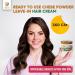 Hair Leave-in Cream with Chebe Powder for Hair Growth | 200 GM | African Natural Formula for Thicker Hair - Buy Online on GoSupps.com