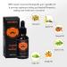 Sweet Carrot Beard Care Set - Beard Balm Oil Brush & Comb Gift Set for Men - Travel Ready - Buy Online on GoSupps.com