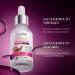Snail Recombination Collagen Serum | Hydrating Niacinamide & Hyaluronic Essence for Dark Spot & Wrinkle Care (1PCS - Buy Online on GoSupps.com