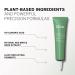 BABOR Cleanformance Awakening Eye Cream with Hyaluronic Acid - Dark Circles, Puffy Eyes & Bags - Clean Beauty, Vegan - Buy Online on GoSupps.com