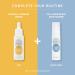 Balance Me Gradual Tanning Drops with Vitamin E - Self Tan for Face & Body - Streak Free, Odorless, Hydrating - Natural, Vegan & Cruelty Free - 1.01 Fl Oz - Buy Online on GoSupps.com