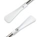 Long Handle Foldable Shoe Horn 36.2 inches - Ideal for Seniors, Pregnant Women, and Back Pain Relief - Buy Online on GoSupps.com