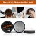 Matte Textured Hair Style Clay for Men - Styling Paste Long-Time Strong Hold 2.82 Oz Hair Styling Product for Thicken Volume Building Grey - Buy Online on GoSupps.com