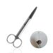 Curved scissors Ostomy Scissors medical curved scissors scissors made of stainless steel fine tools for cutting the size of colostomyrees 140mm