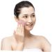minkissy 2boxes Powder Puff Cosmetic Puffs Makeup Puffs Pads with Strap Foundation Sponge Make up Applicators for Face Handheld Makeup Puff Plastic Abs Makeup Foundation Concealer Travel - Buy Online on GoSupps.com