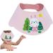 Shower Cap For Kids Toddler Bath Visor Washing Hair Water Resistant Custom Shampoo Shield Ear Protection Head Eye Cover For Washbasin pink - Buy Online on GoSupps.com