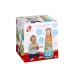 Sophie Giraffe Giant Tower - The Perfect First Toy for Babies | International Shipping Available - Buy Online on GoSupps.com