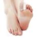 SturdyFoot Big Insoles Toe Spreader Spacer | Best for Pedicure & Hallux Valgus Foot Care - International Shipping Available - Buy Online on GoSupps.com