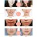 V Line Mask Double Chin Reducer V Shaped Moisturizing Face Mask Tightening Lifting Face Slim Mask Patch - Buy Online on GoSupps.com
