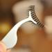 Demarkt Pink False Eyelash Applicator & Remover Tweezers | Luxurious Lashes & Extensions Tool - Buy Online on GoSupps.com
