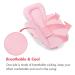 Breathable Cool Mesh Infant Insert for 4Moms RockaRoo and MamaRoo - Soft Head and Body Support - Buy Online on GoSupps.com