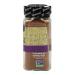The Spice Hunter Highland Harvested Saigon Cinnamon - 1.5 oz - Buy Online on GoSupps.com