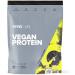 Vivo Vegan Protein Powder - 0.7 oz of Plant-Based Protein per Scoop 30 Servings (31.7 oz) - Cacao Coconut