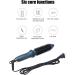 Smart 2-in-1 Curling Iron & Straightener - Portable Thermostatic Hair Curler Brush for Home & Beauty Centers - Shop Internationally - Buy Online on GoSupps.com