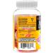 Airborne 500mg Vitamin C + Zinc Immune Support Supplement Gummies for Kids Assorted Fruit Flavor Gluten Free Crafted Blend with Powerful Antioxidants Vitamins C & E 21 Gummies (4 Pack) - Buy Online on GoSupps.com