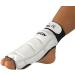 Kwon Taekwondo Foot Protector White - Best International Shipping | Shop Now! - Buy Online on GoSupps.com