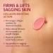 ADEUS Pink Rose Intensive Cream Firming Anti-Cellulite & Stretch Mark Body Rosa Crema with Asiatica & Seaweed Extract Moisturizing & Smoothing Skincare 300 g (300g, Pink Rose) - Buy Online on GoSupps.com