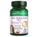 Purity Products Hair Skin + Nails Melt 1000mcg B-12 + 2500mcg Biotin Energy Berry Melt - Delicious Berry Lemonade Flavor w/Super Fruits - B12 Methylcobalamin - 30 Melting Tablets
