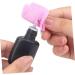 Homoyoyo 400Feuilles Lingettes Nettoyantes pour Vernis Ongles Non Pelucheuses de D montage S rs pour et Acryle pour Maison et Voyage - Buy Online on GoSupps.com