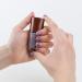Mineral Fusion Nail Polish - Bubble | 0.33 oz | Natural & Long-Lasting Color - Buy Online on GoSupps.com