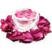 COLORFULTEA - 30g (1.06 oz) - Chinese Health Herbal Tea - Flower Tea - Floral Tea - Scented Tea - Dried Rose Petal Tea/Rose Flowers Petals Tea - Fragrant Natural Organic Tea - Buy Online on GoSupps.com