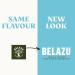 Belazu Green Olive Tapenade 160g - Authentic Mediterranean Flavor - Buy Online on GoSupps.com
