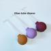 Tonsil Stone Remover Tool | Cupping Glass for Almond Stones | Effective Oral Care for Fresh Breath - Buy Online on GoSupps.com