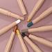 YXKJMN Eyeshadow Stick Duo - Opals+Putty | Eye Brightener Stick for Makeup & Eyeliner Pen - Buy Online on GoSupps.com