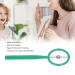 Tongue Tip Exercise Device - Enhance Language Clarity Strengthen Mouth Muscles & Improve Food Capacity - Buy Online on GoSupps.com