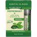 Nature's Truth Peppermint Essential Oil Roll-On Blend - 0.33 fl oz - Buy Online on GoSupps.com