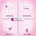 MONISTAT Chafing Relief Powder Gel 1.5 oz - Pack of 5 | Soothing Anti-Chafing Protection - Buy Online on GoSupps.com