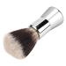 Men's Shaving Beard Brush - Multipurpose Nylon Foam Brush with Metal Handle for Home & Travel | Shop Now - Buy Online on GoSupps.com