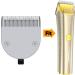 Oneisall Replacement Metal Blades for RK-034 Model - High-Quality & Durable | International Shipping Available - Buy Online on GoSupps.com