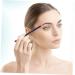 SOESFOUFU Black Colored Pencils 10pcs Eyebrow Pencil Facial Tools Eyebrow Peel- off Pencil Eyebrow Pens Crayon Girl Miniature - Buy Online on GoSupps.com
