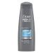 Dove Men + Care 2 in 1 Shampoo and Conditioner With Conditioning Actives Hydration Fuel For Healthy Hair 355 ml